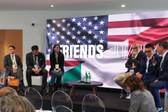 Friends of Nada
