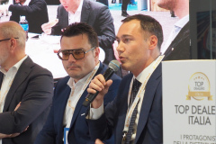 Carlo Trolli - Founder Friends of Nada
