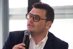 Matteo Albarelli - CEO Airead