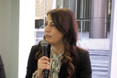Letizia Coveri - Direttore Commerciale Gruppo Moreno