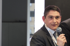 Vittorio Rezzonico - Amministratore Delegato Rezzonico Auto