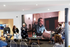 Giorgia Bagatti - Country Manager Italia Walcu