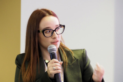 Giorgia Bagatti - Country Manager Italia Walcu