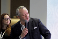 Frank Robert - CEO Bee2link