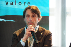 Simone Ballarati - Direttore Commerciale Irontech Group