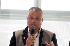 Stefano Frey - CEO  Fkontract