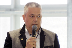Stefano Frey  - CEO  Fkontract