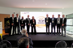 Top Dealers Italia 2026