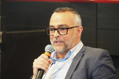 Talk Show - Alessandro Priarone - Mawdy Italia