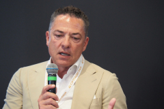 Talk Show - Andrea Campello - Campello SpA
