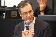 Talk Show - Andreas Marin - Lotus Car