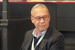 Talk Show - Carlo Alberto Jura - Spazio Group
