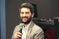 Talk Show - Daniel Cascone - Plenitude + Be Cherge