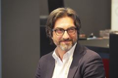 Talk Show - Gianluca Italia - Mocautogroup srl