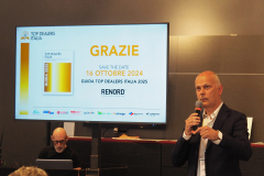 Talk Show -  Ringraziamenti
