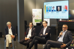 Talk Show - Seconda sessione