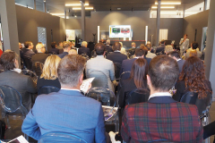 Talk show Top Dealers Italia - 16.04.24 - milano