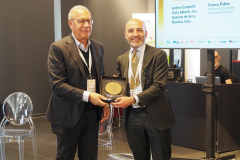 Top Dealers People - Premiazione Carlo Alberto Jura