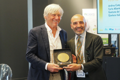 Top Dealers People - Premiazione Gaetano De Bona