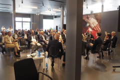 Talk show Top Dealers Italia - 16.04.24 - milano