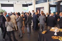 Talk show Top Dealers Italia - 16.04.24 - milano