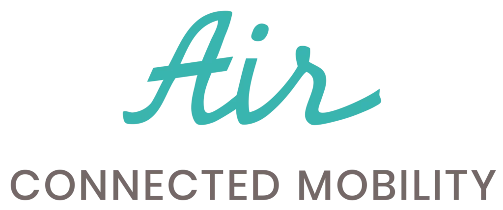 Air Connected Mobility