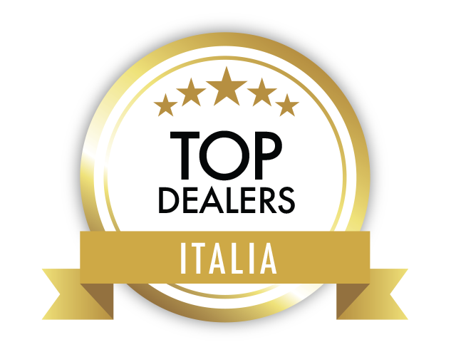 Top Dealers Italia