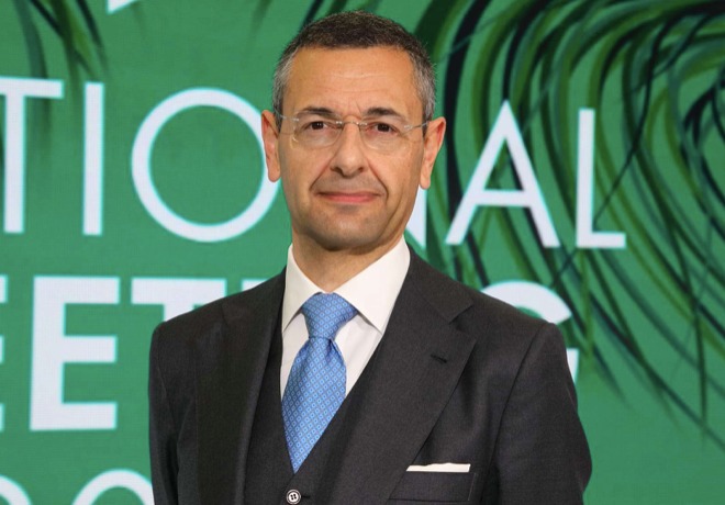 Toni Purcaro, presidente DEKRA Italia:”IA e sostenibilità spingono i profitti a valori record”