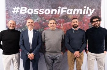 Gruppo Bossoni si rafforza con Baiauto, meritandosi appieno il titolo di Top Dealers Italia 2024