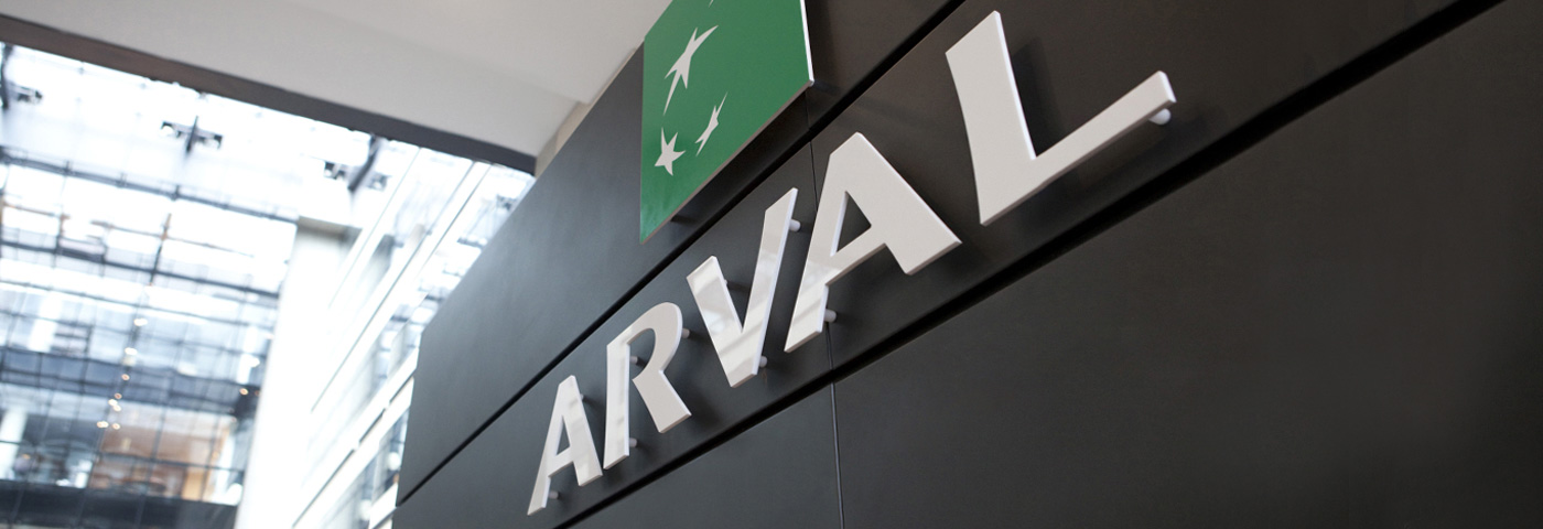 Arval registra un super 2023 con un +6,9% pari a 1,7 milioni di veicoli noleggiati