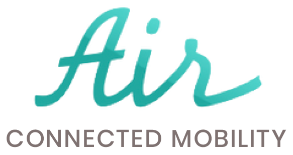 Air Connected Mobility