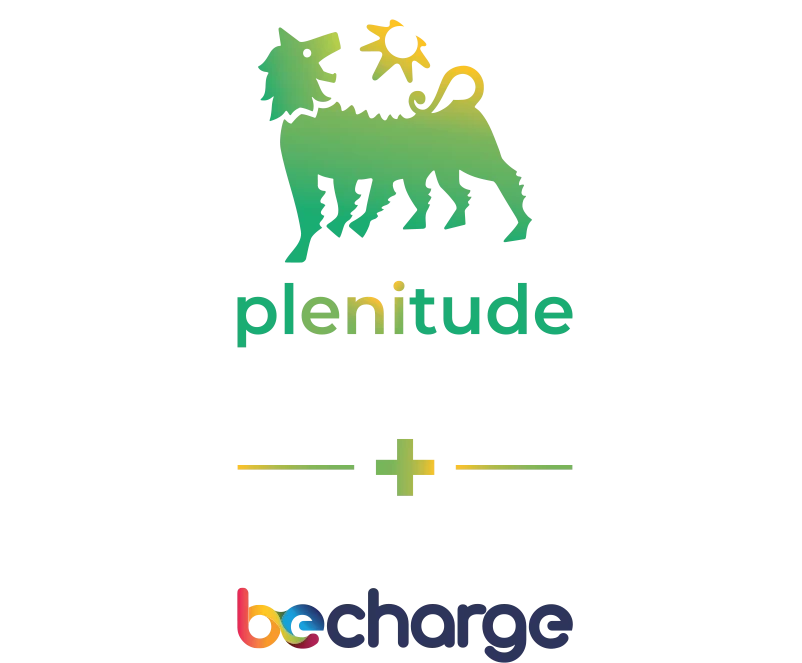 Plenitude + BeCharge