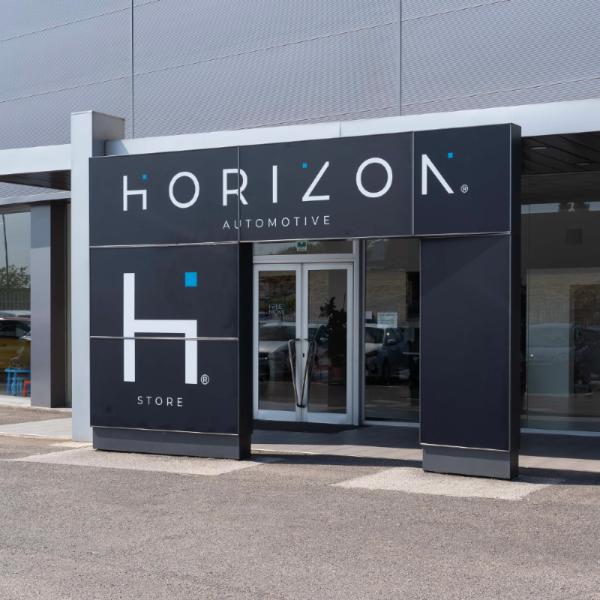 Horizon Automotive accelera al Dealer Day 2024