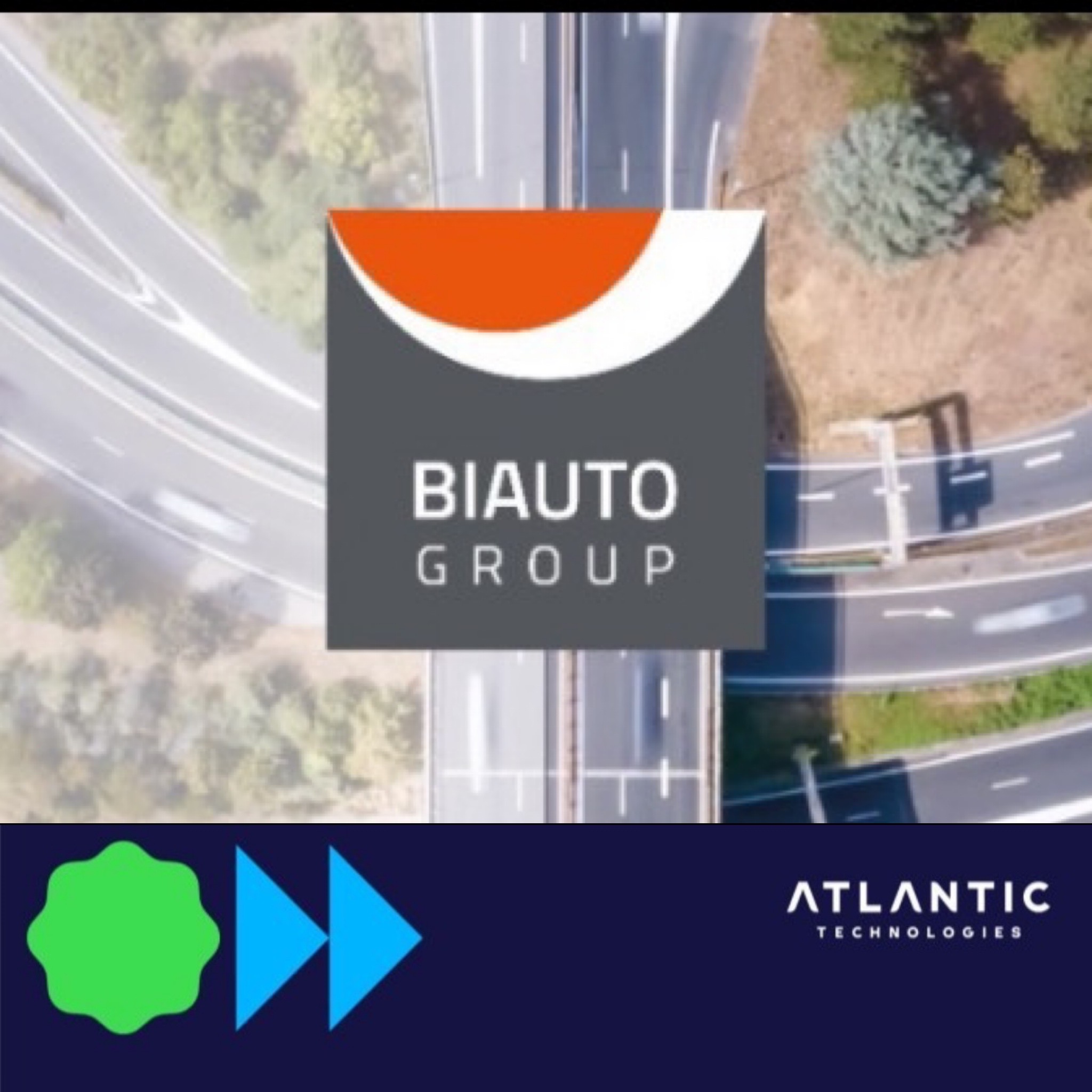 Atlantic Technologies e Biauto Group: un percorso di trasformazione digitale di successo