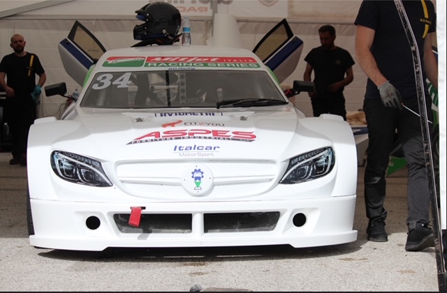 Fit2You e Italcar ancora insieme nel Campionato MitJet-Italia Racing Series