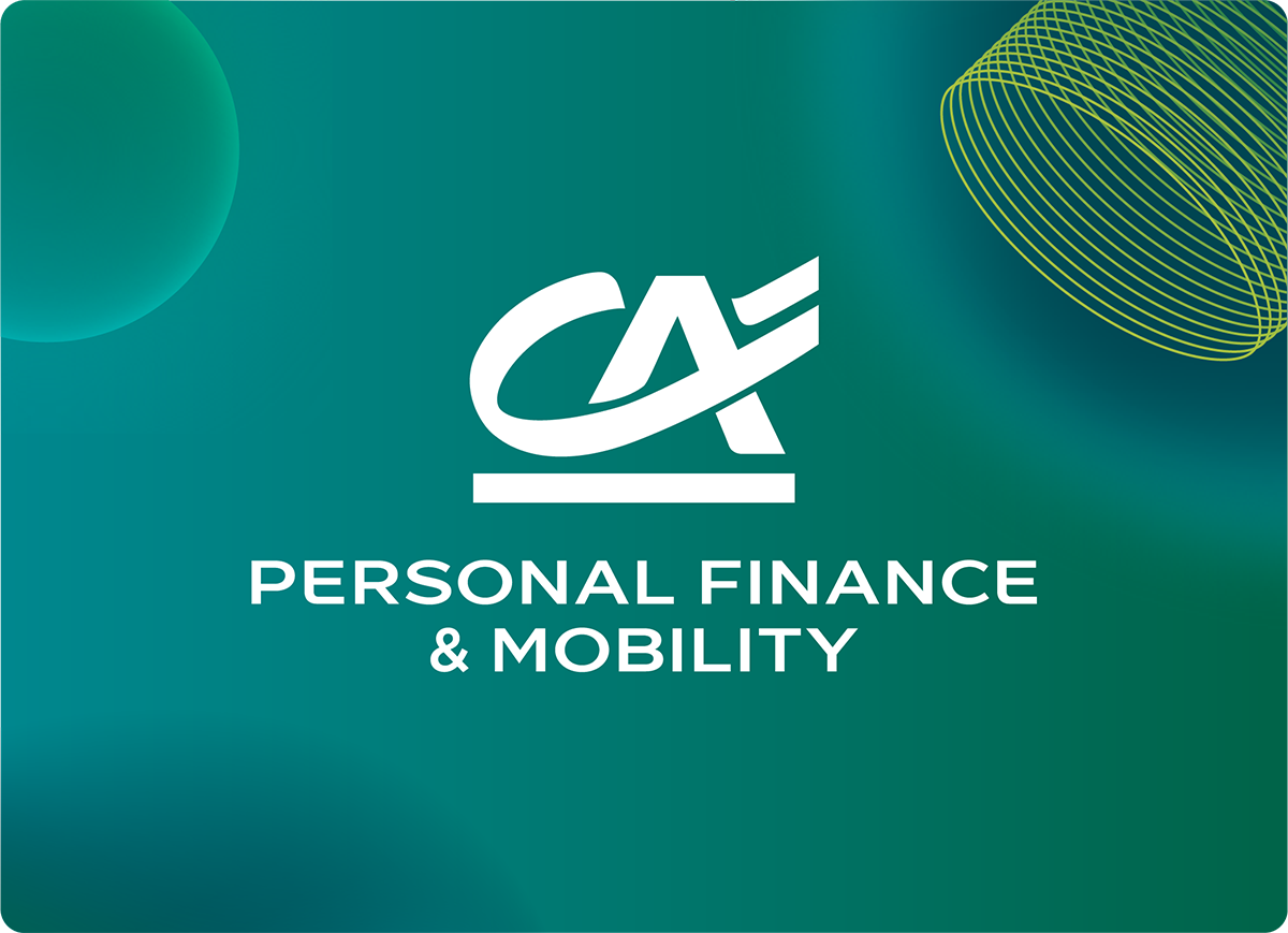 CA Consumer Finance diventa CA Personal Finance & Mobility