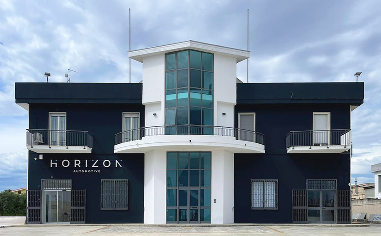 Horizon Automotive inaugura il nuovo Store in Puglia