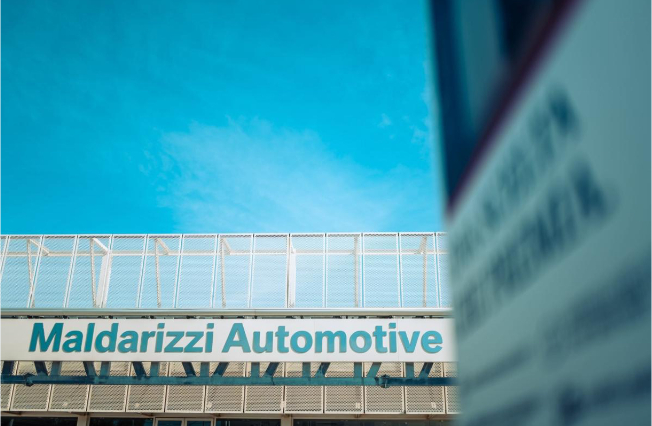 Revocata l’Amministrazione Giudiziaria di Maldarizzi Automotive