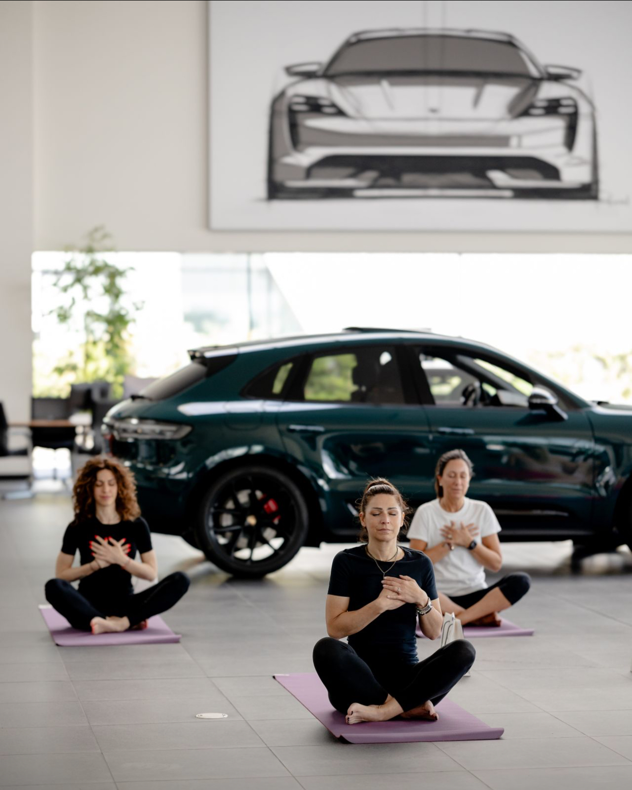 Centro Porsche Verona: emozioni ed esperienze da vivere!