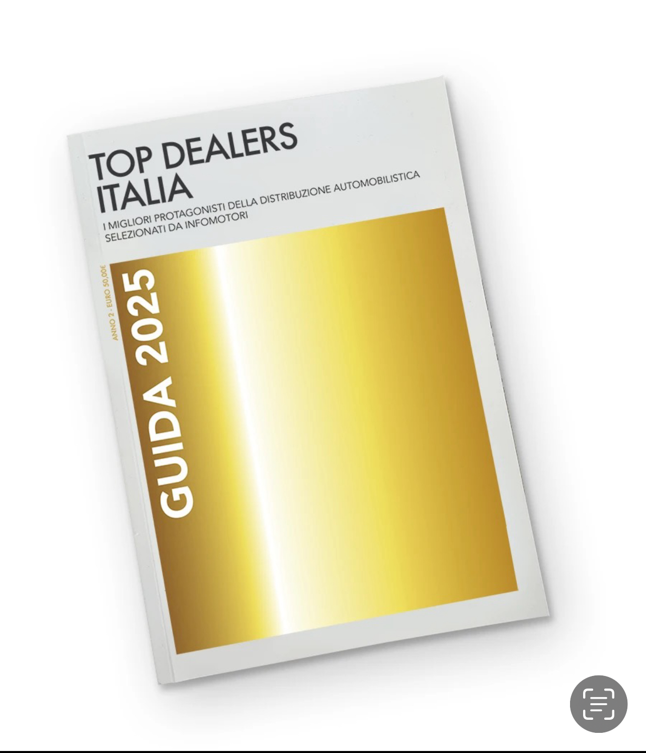 I nuovi 19 Top Dealers Italia: una selezione di eccellenza!