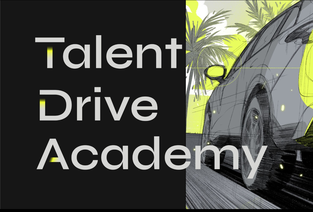 Talent Drive Academy by Gruppo Eurocar Italia