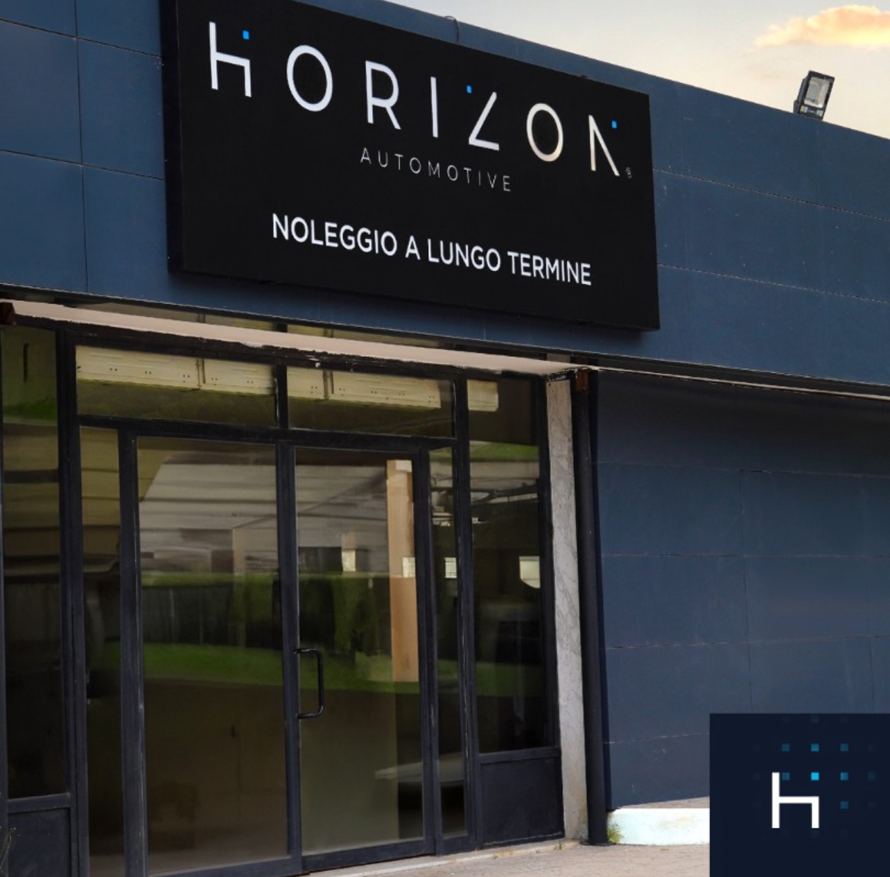 Gruppo Farina si unisce a Horizon Automotive