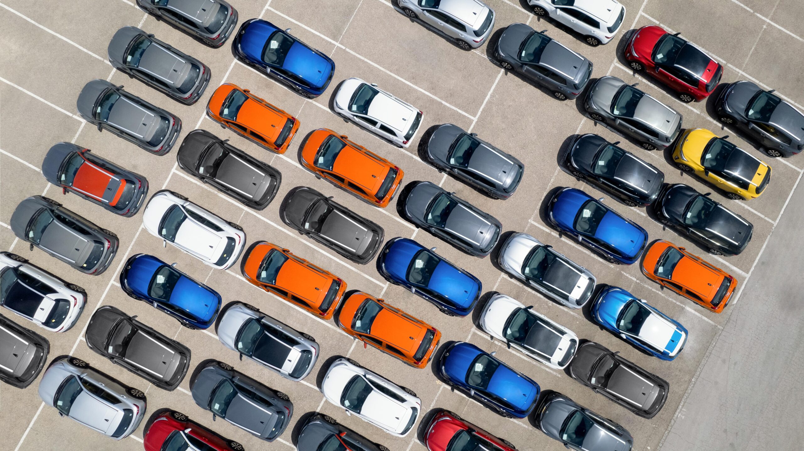 AUTO1 Group: prezzi delle auto usate in calo nel Q3 2025