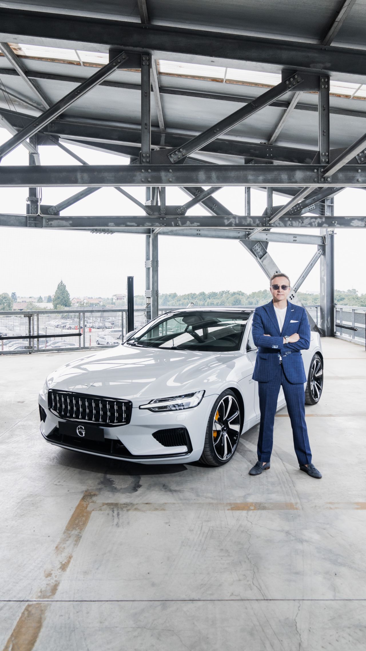 Polestar rivede il suo sistema distributivo in Italia con Agenti di gran qualità