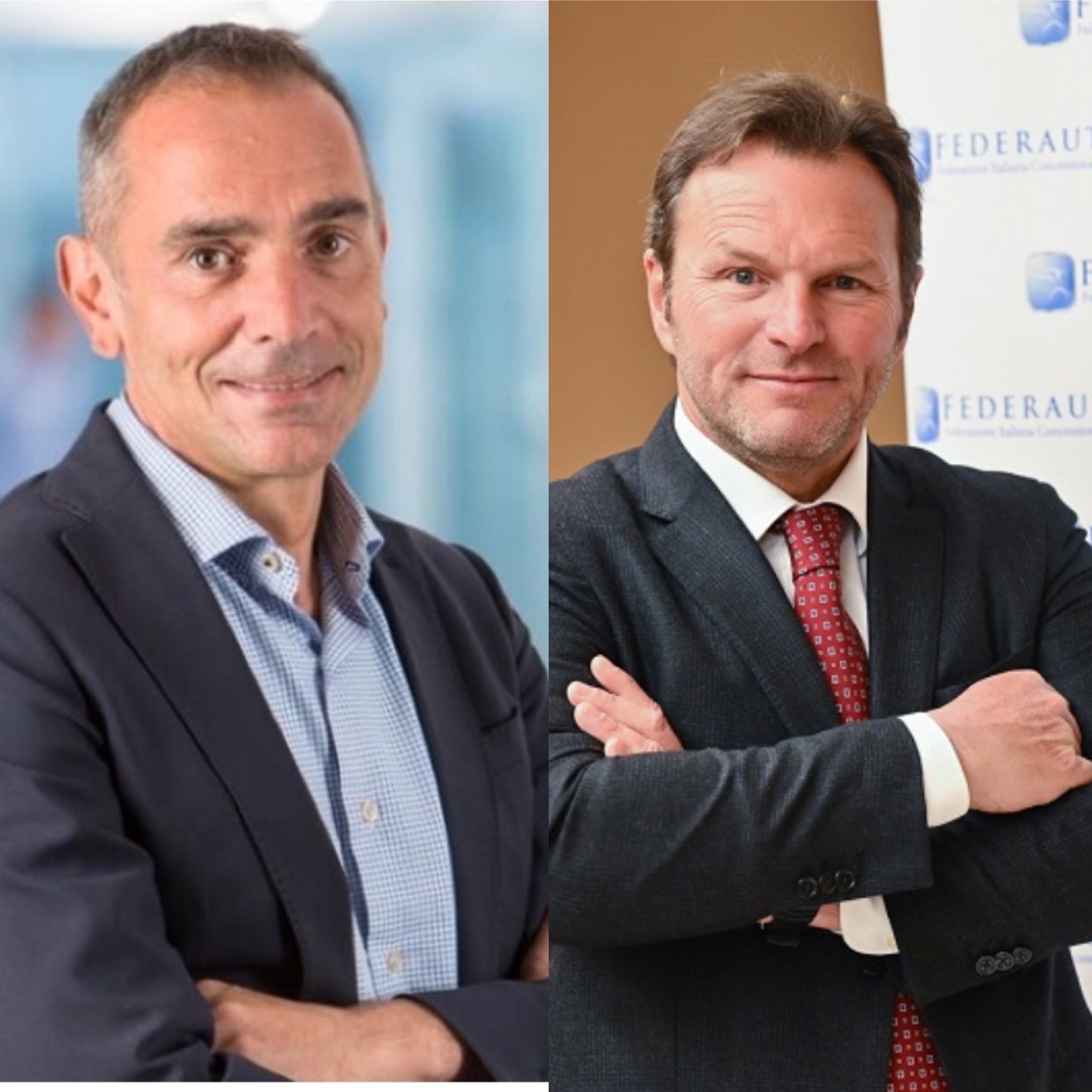 Federauto: evitare la spirale perversa dei dazi» e «ridare certezze alla rete»