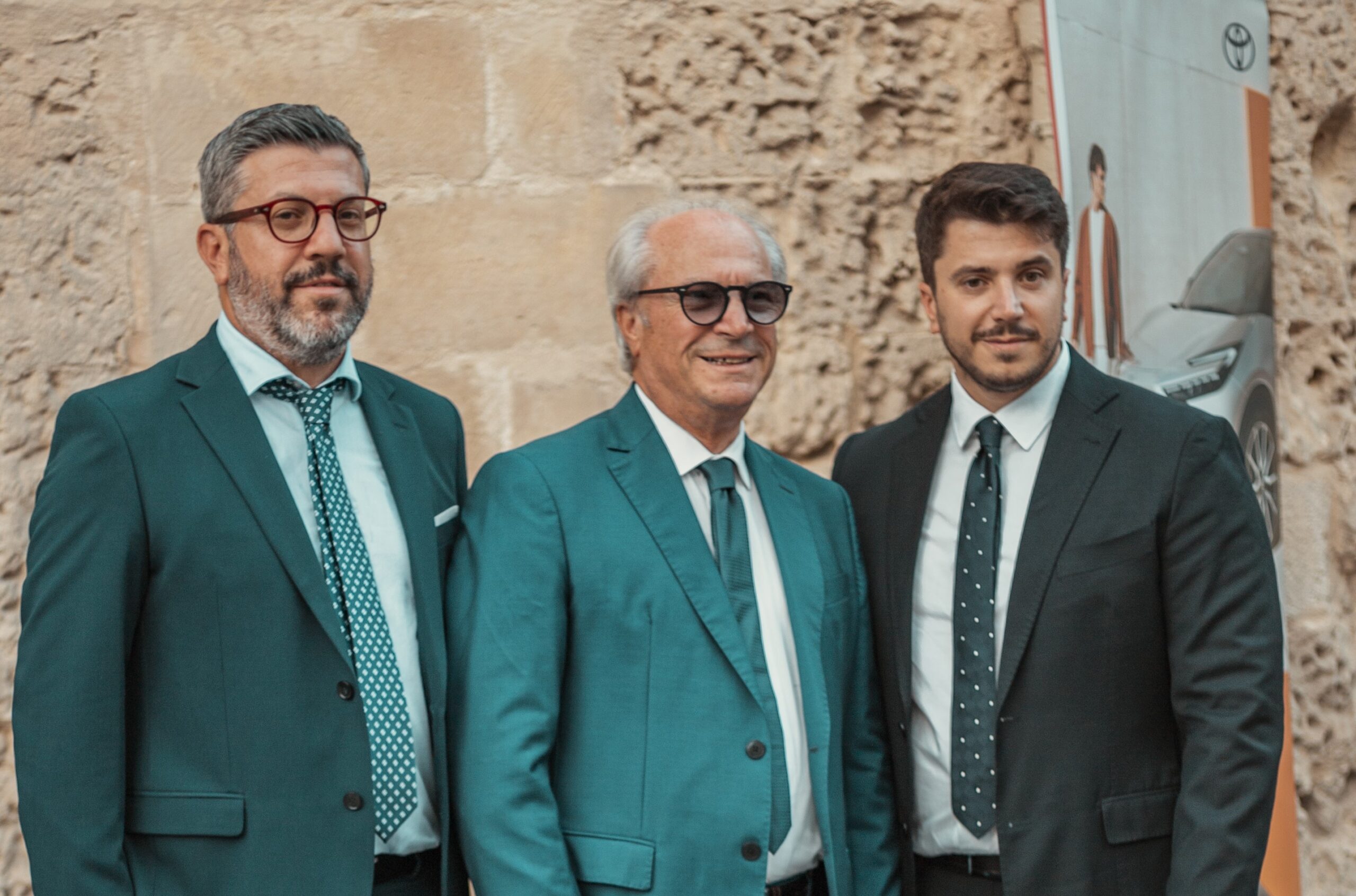 Gruppo Picca per la sostenibilita’ ambientale