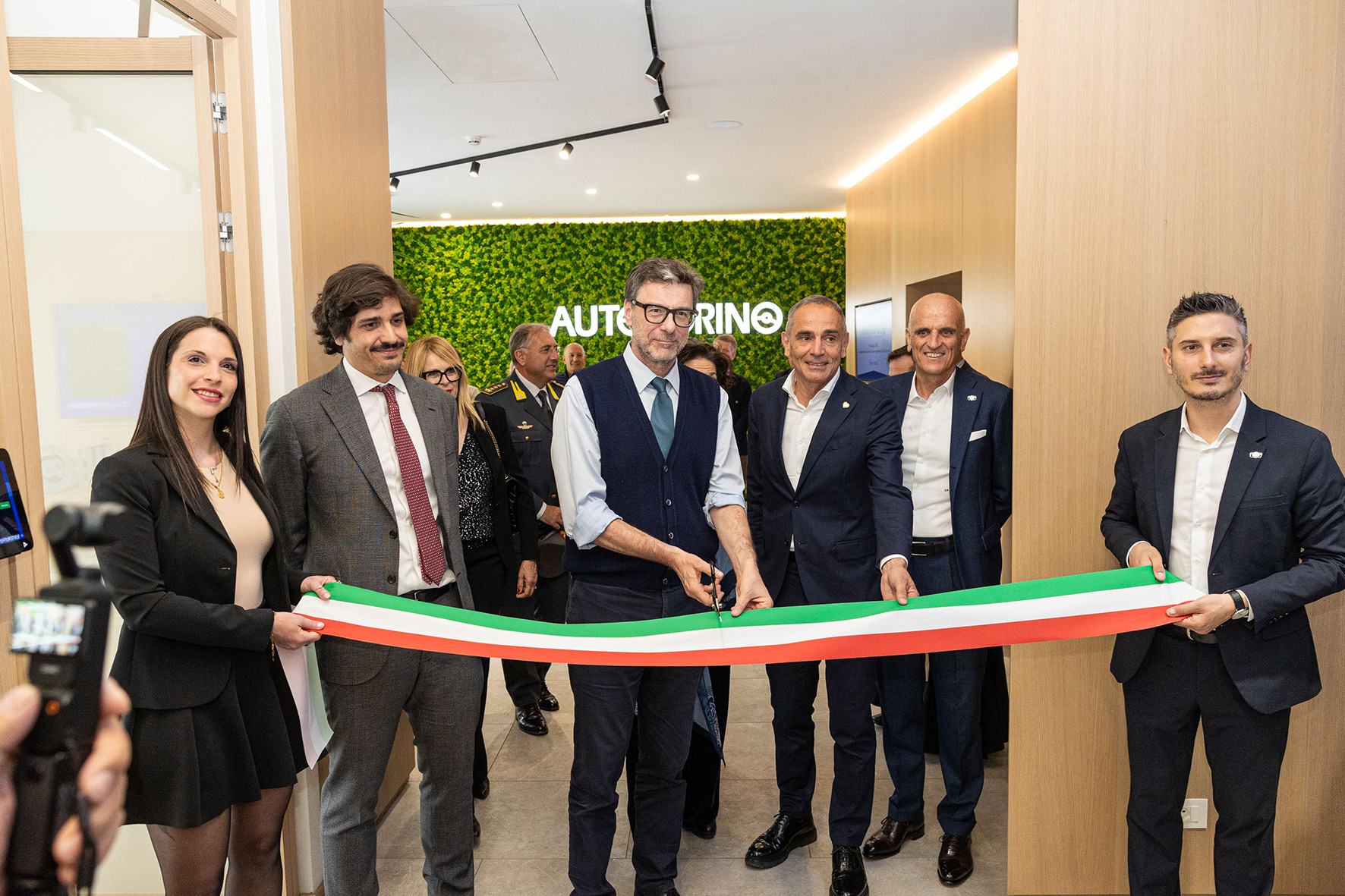 Autotorino: 60 anni di successi e uno sguardo audace verso il futuro