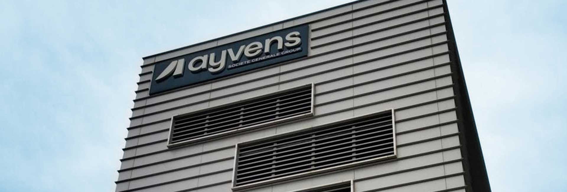 Energia pulita e benessere: Ayvens guida il cambiamento sostenibile