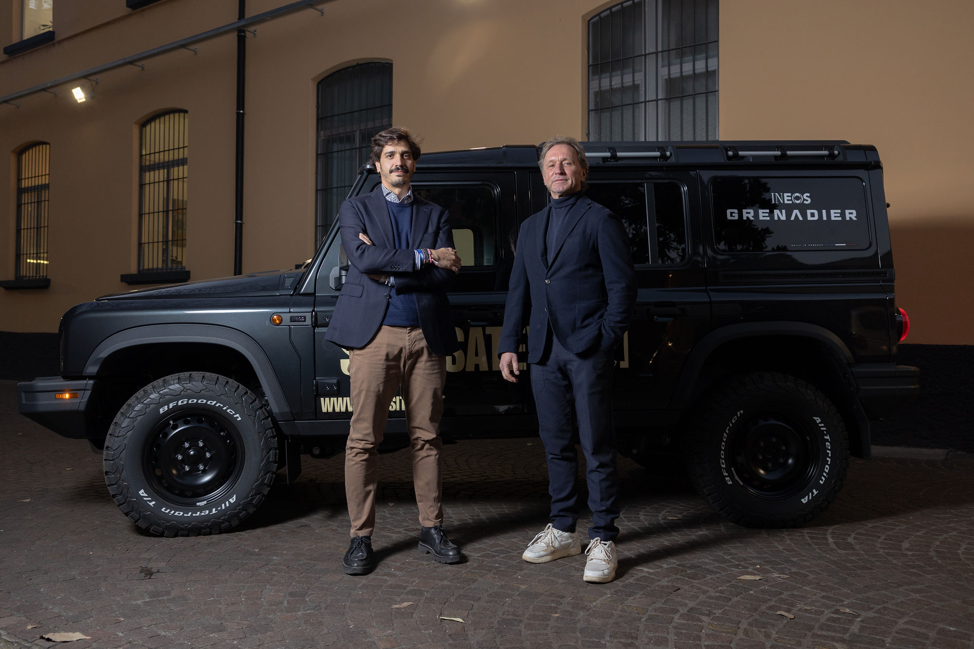 La carica dei nuovi brand: l’Italia scopre la Mobility Brand Opportunity