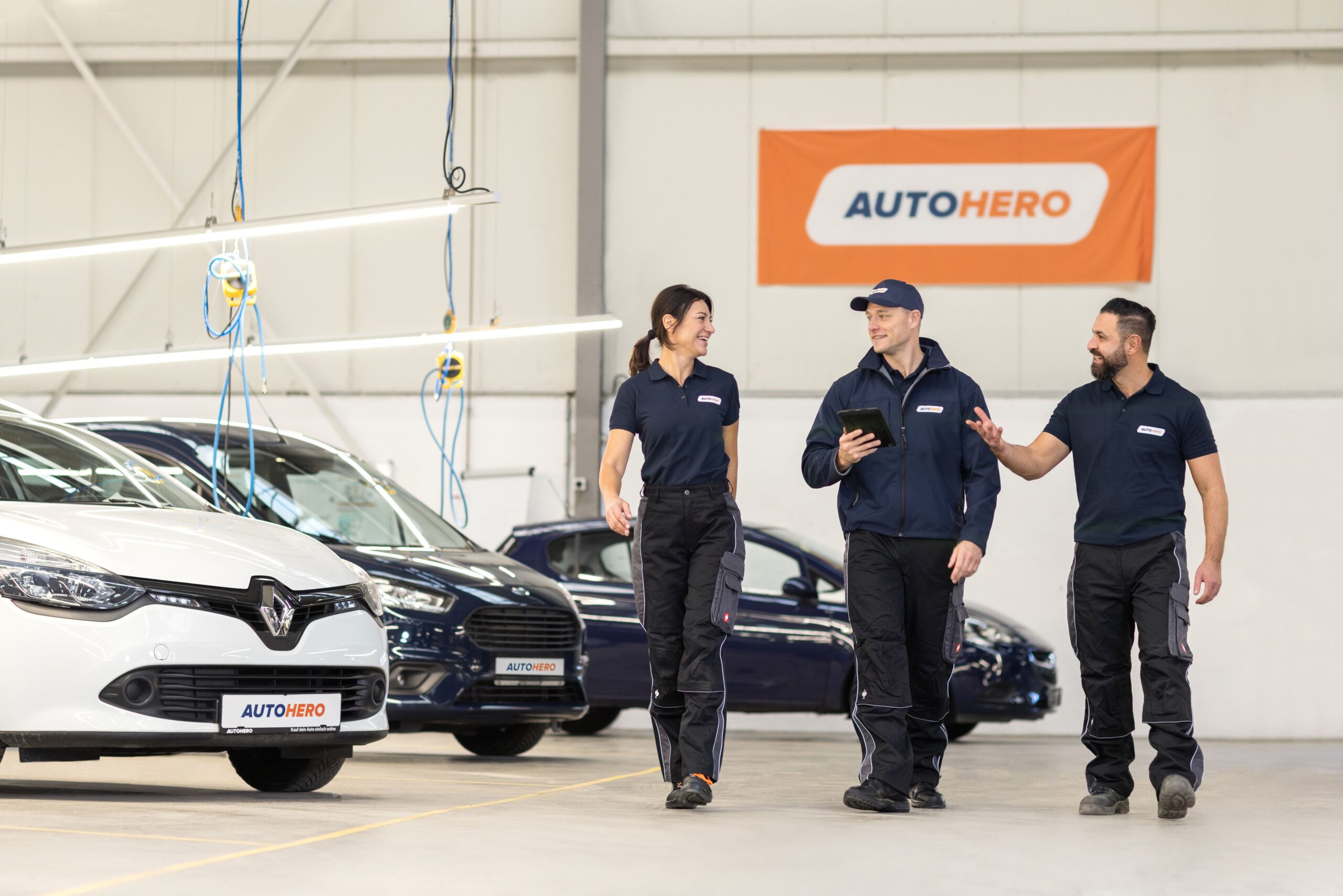 AUTO1 Group accelera: 300 nuove assunzioni in Italia!